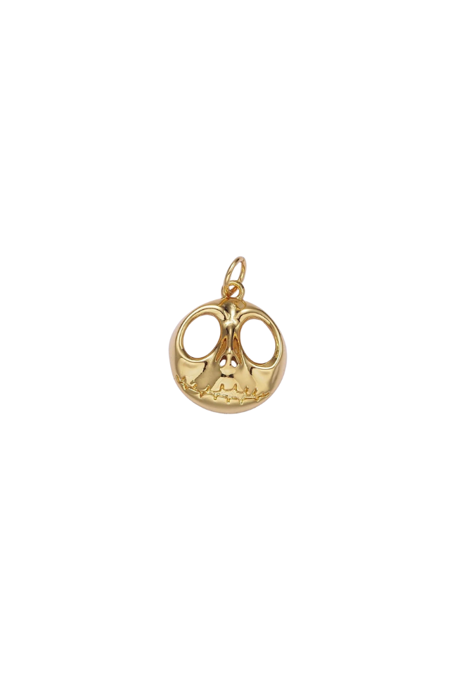 Jack Skellington Charm