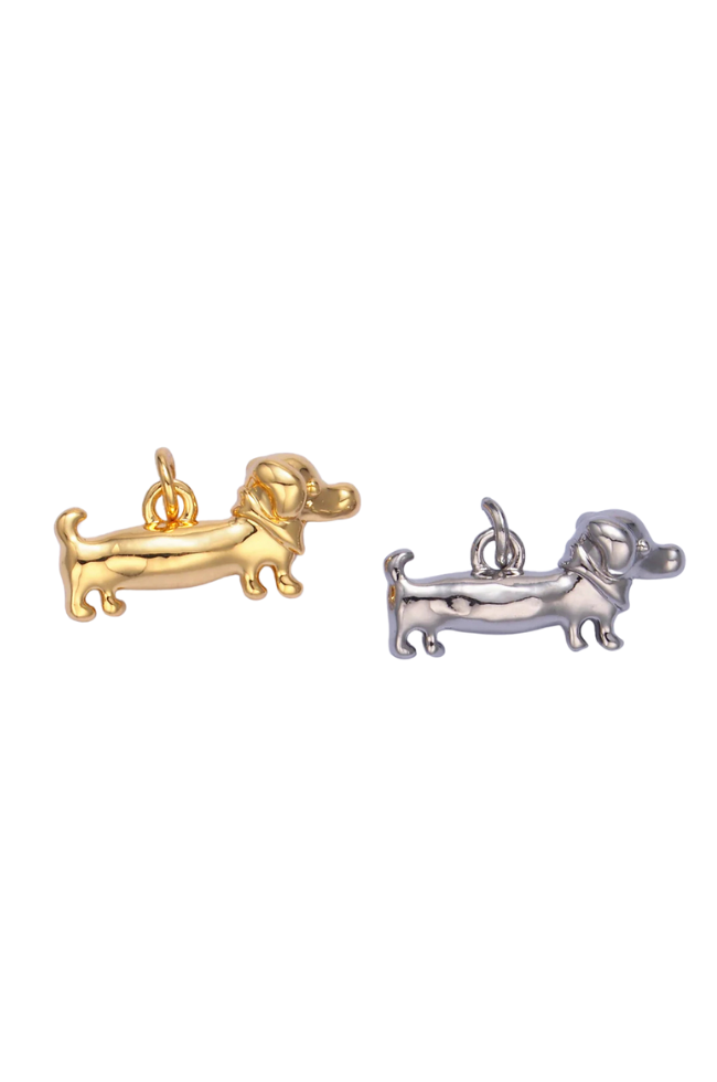 Dachshund Charm