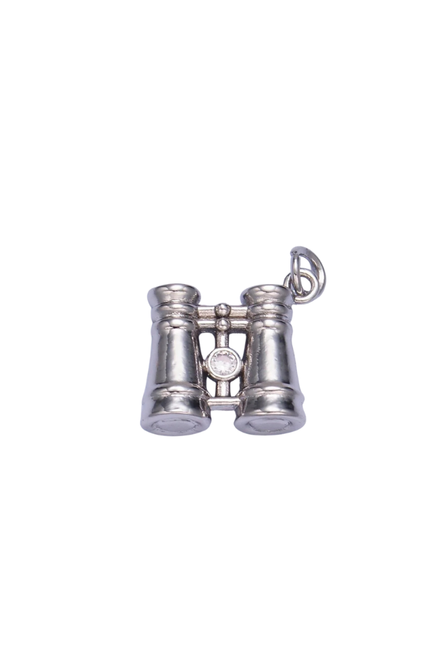 CZ Binoculars Charm