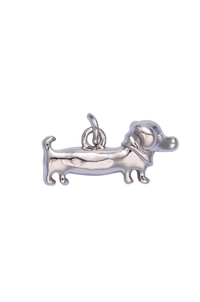 Dachshund Charm
