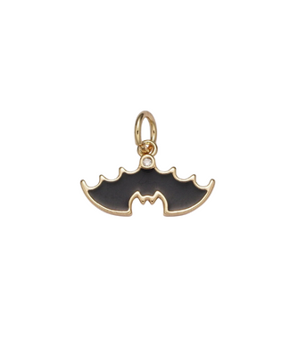 Black Bat Charm