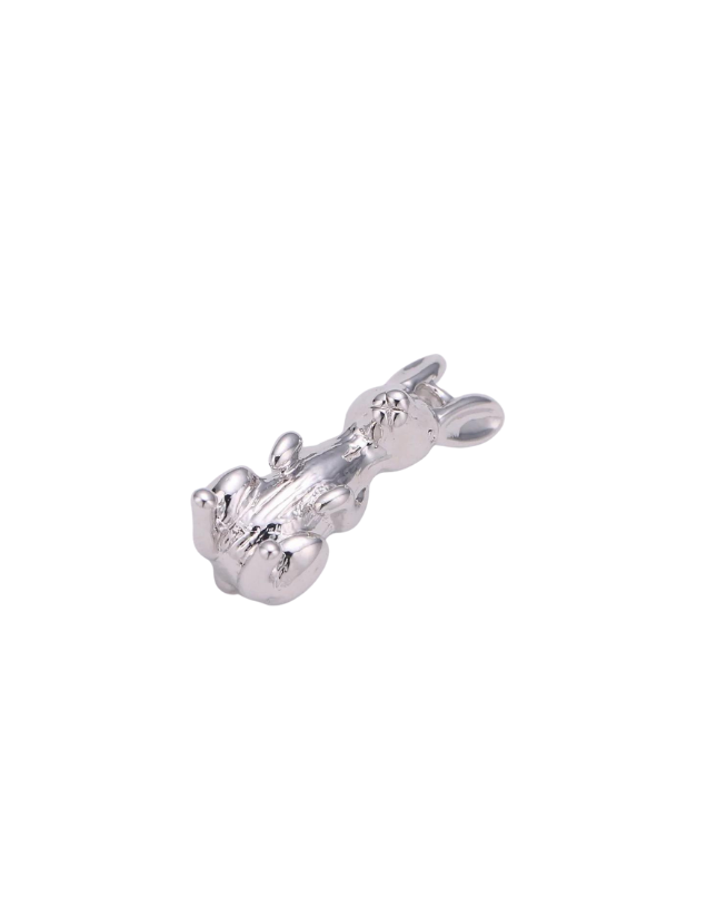 3D Bunny Charm